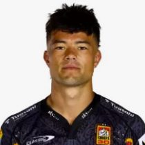Kyren Taumoefolau
