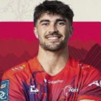 Wil Thornalley rugby player