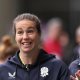 Emily Scarratt extends future with Red Roses as attack coach