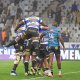 Ungerer leads DHL Stormers XXIII in Wellington