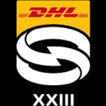 Kian Davis Stormers XXIII
