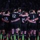 All Blacks Squad Named for Rugby's Greatest Rivalry Tour