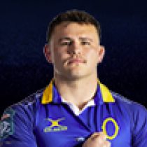 Benjamin Lopas Otago