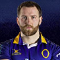 Oliver Haig Otago