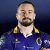 Rohan Wingham rugby player