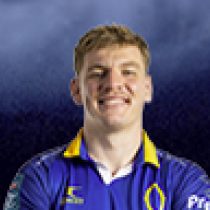 Fabian Holland Otago