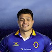 Christian Lio-Willie Otago