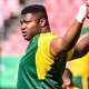 Mchunu drafted into Springbok squad