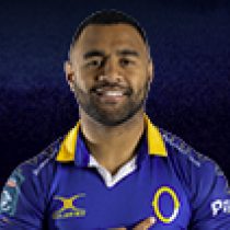 Jonah Nareki Otago