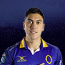 Josh Whaanga Otago