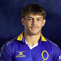 Dylan Pledger Otago