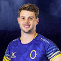 Kieran McClea Otago