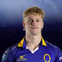 Finn Hurley Otago