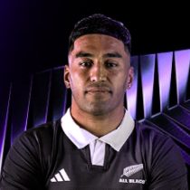 Rieko Ioane New Zealand