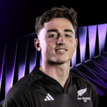 Josh Jacomb New Zealand