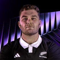 Oliver Norris New Zealand