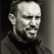 Mike Blair New Zealand