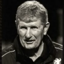 Neil Barnes New Zealand