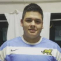 Francisco Moreno