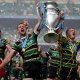 Prem Rugby Fixtures Confirmed