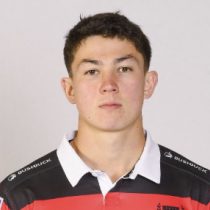 Ollie Burra Canterbury