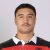 Torian Barnes rugby player