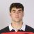 Toby Bell rugby player