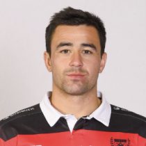 Tyson Belworthy rugby player