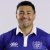 Randall Baker rugby player