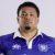 Ofa Topeni rugby player