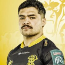 Du&rsquo;Plessis Kirifi Wellington