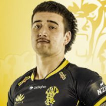 Dominic Ropeti Wellington