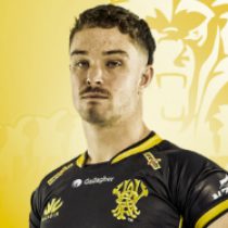 Callum Harkin Wellington