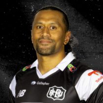 Neria Foma'i Hawke's Bay