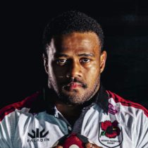 Motikai Murray North Harbour