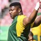 Rassie Erasmus gives an updated on injuries in the Springbok squad