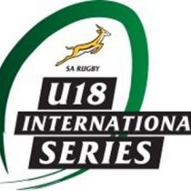 Fagon Hendricks South Africa U18's A