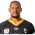 Dayan van der Westhuizen Boland Kavaliers