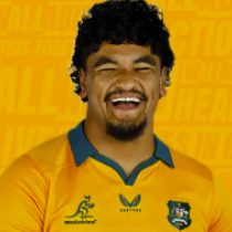 Isaac Kailea Australia
