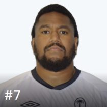 Eroni Mawi Fiji