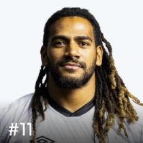 Selestino Ravutaumada Fiji