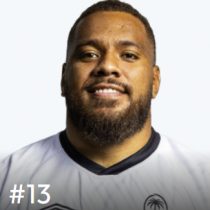 Tevita Ikanivere Fiji