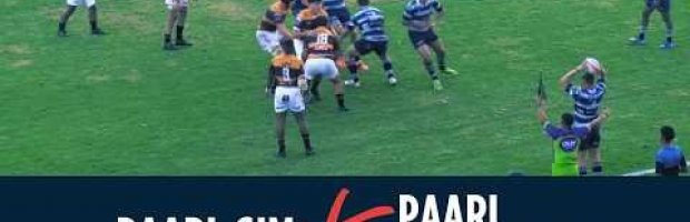 Rugby - Paarl Gimnasium vs Paarl Boys' High - King Price Derby -