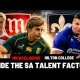 INSIDE THE SCHOOLBOY TALENT FACTORY | MICHAELHOUSE vs HILTON