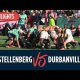 Rugby - Stellenberg High School vs Ho&euml;rskool Durbanville - King Price Derby - 1 August 2026