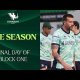 Block one ? | Pre season 2026/27