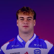 Oliver Reid Stormers