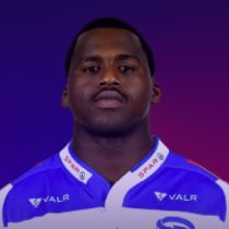 Lukhanyo Vokozela Stormers