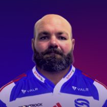 Hencus van Wyk Stormers