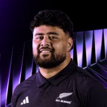 Siale Lauaki New Zealand